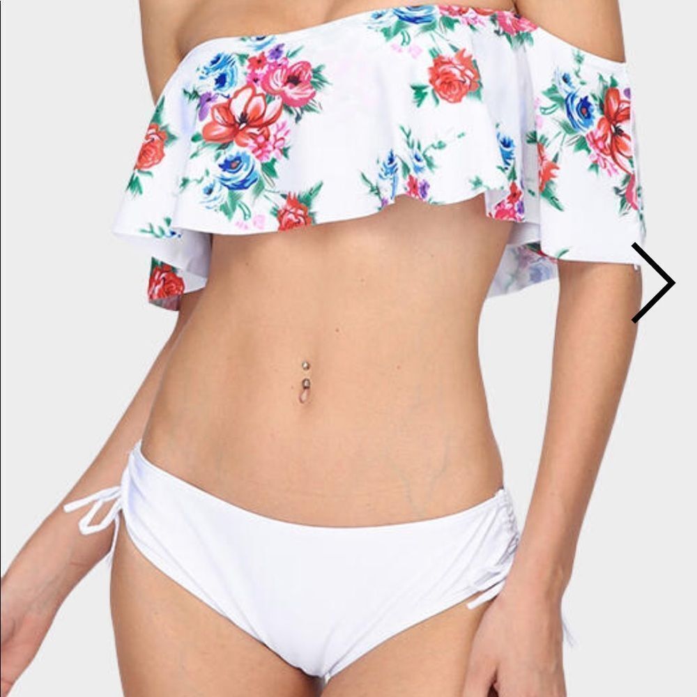 New!! 2 piece bikini - Picture 3 of 5